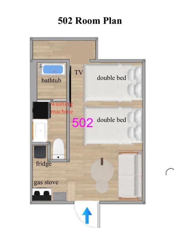 New Cozy Apt Located On The Japanese Local Shopping Street Tokyo prefektur Rum bild