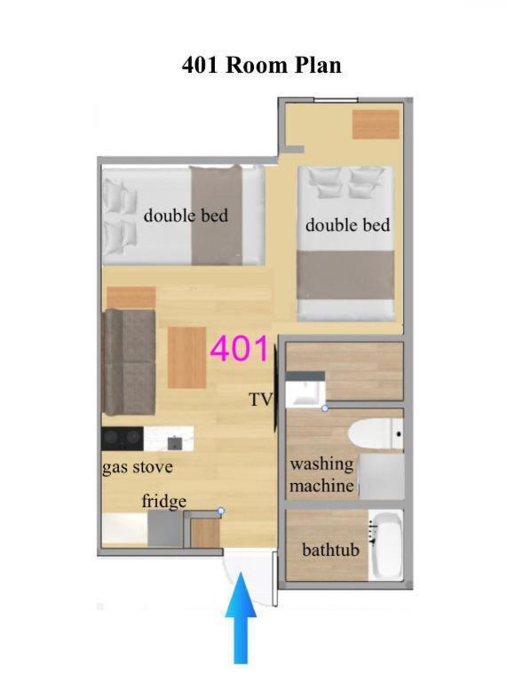 New Cozy Apt Located On The Japanese Local Shopping Street Tokyo prefektur Rum bild