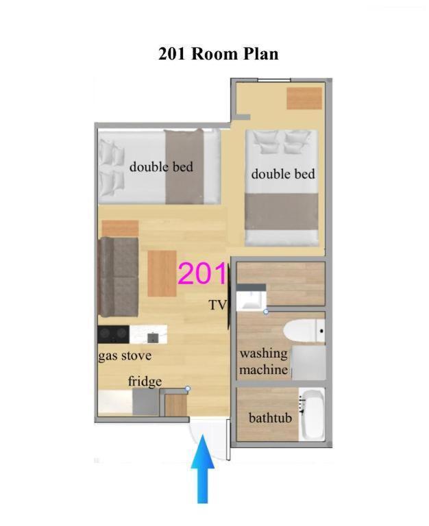 New Cozy Apt Located On The Japanese Local Shopping Street Tokyo prefektur Rum bild