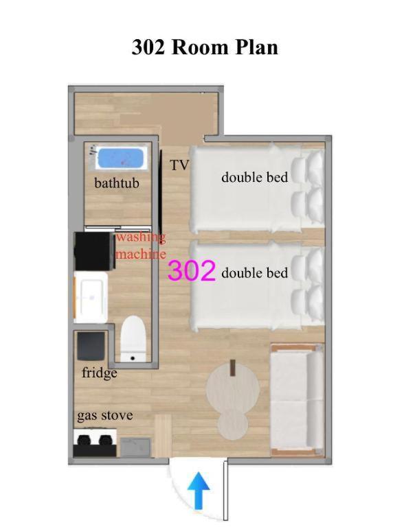 New Cozy Apt Located On The Japanese Local Shopping Street Tokyo prefektur Rum bild