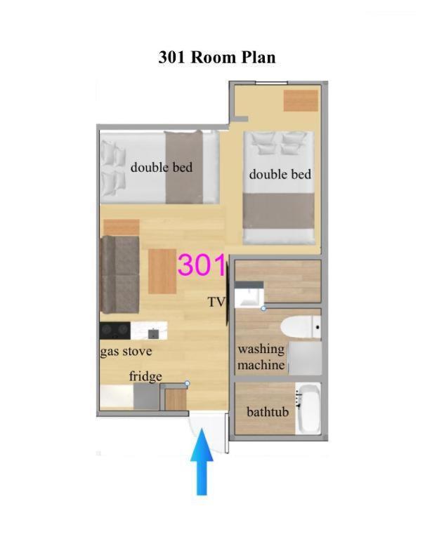 New Cozy Apt Located On The Japanese Local Shopping Street Tokyo prefektur Rum bild