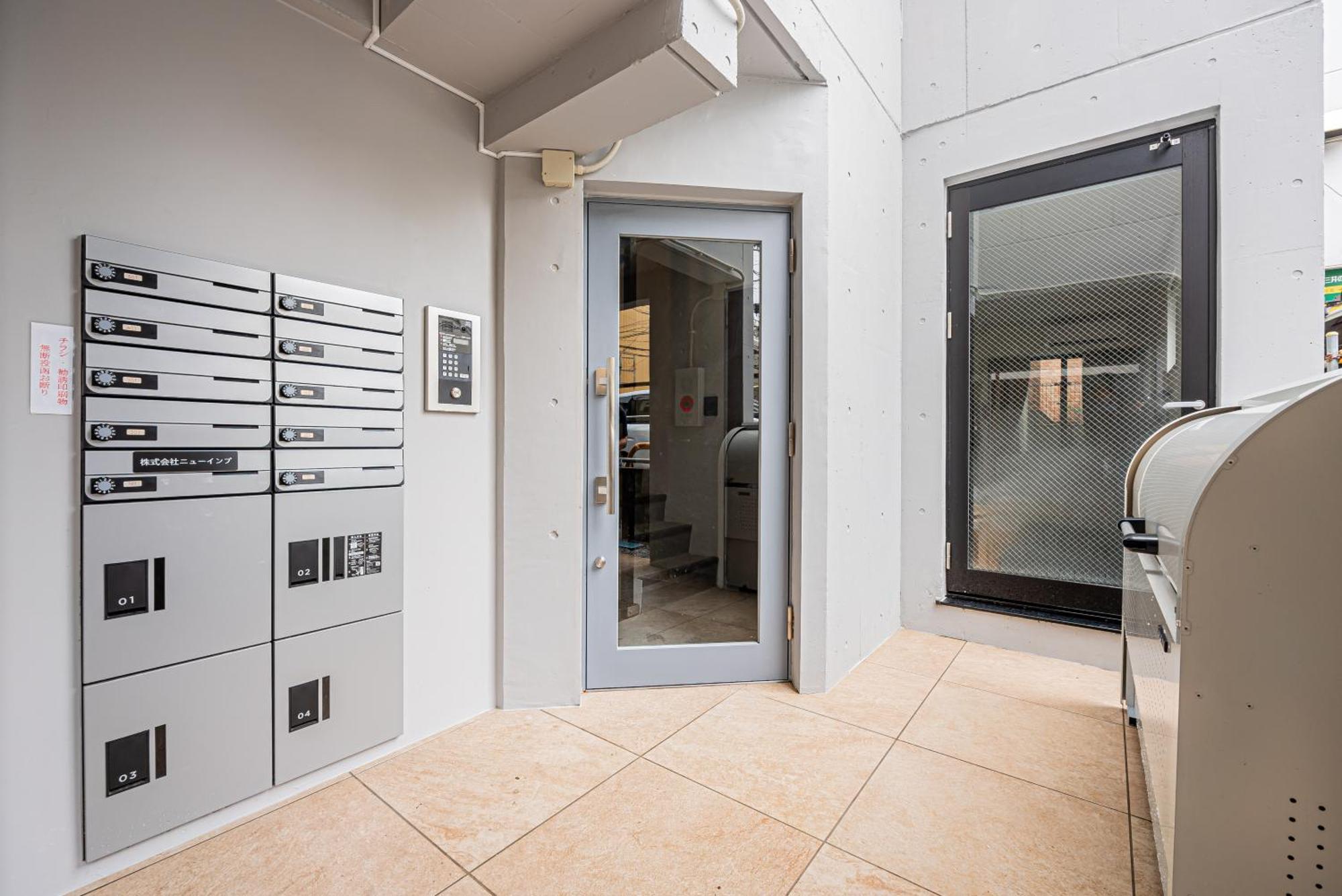 New Cozy Apt Located On The Japanese Local Shopping Street Tokyo prefektur Exteriör bild