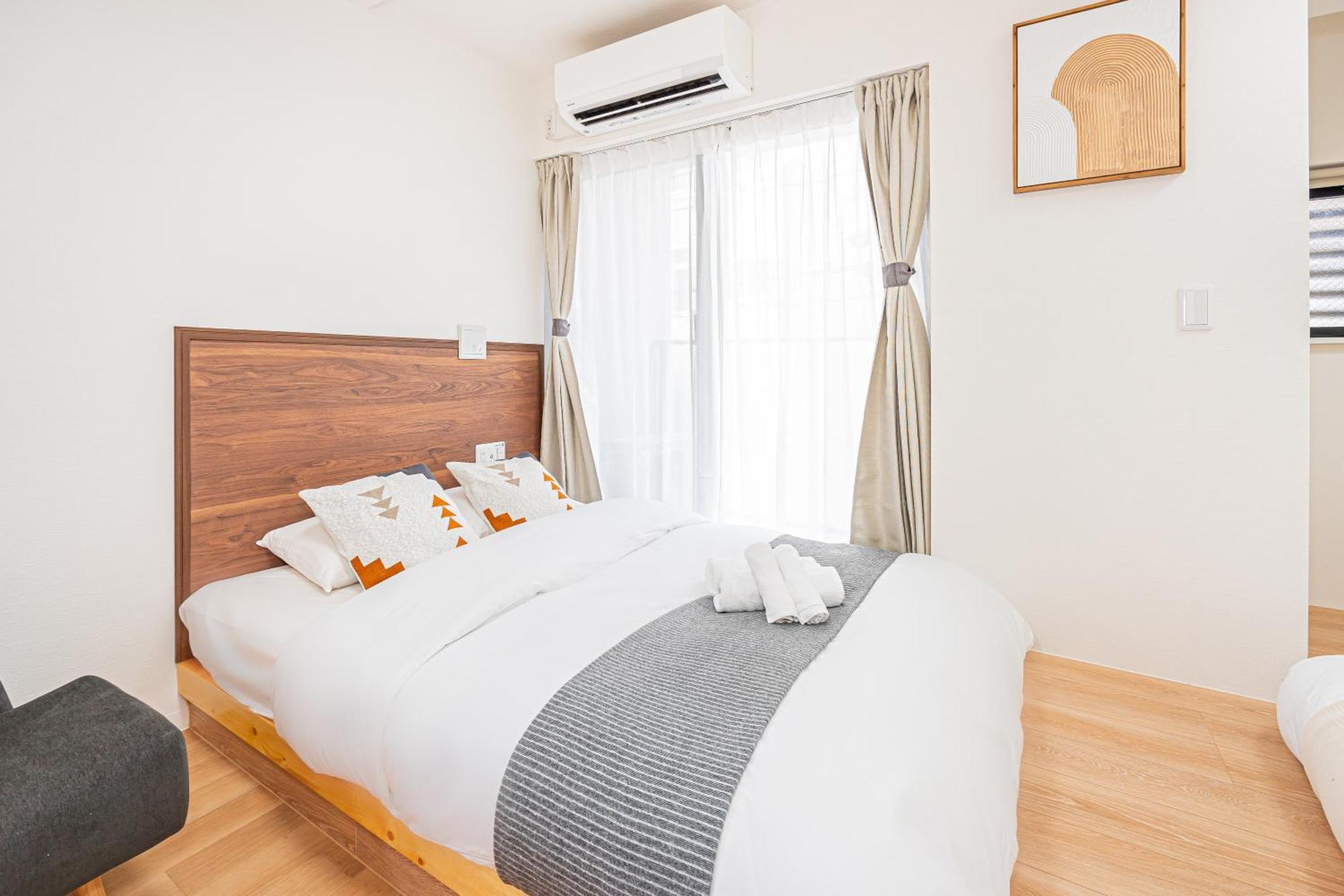 New Cozy Apt Located On The Japanese Local Shopping Street Tokyo prefektur Exteriör bild