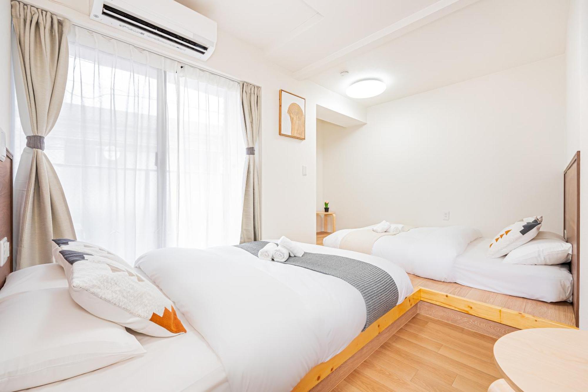 New Cozy Apt Located On The Japanese Local Shopping Street Tokyo prefektur Exteriör bild
