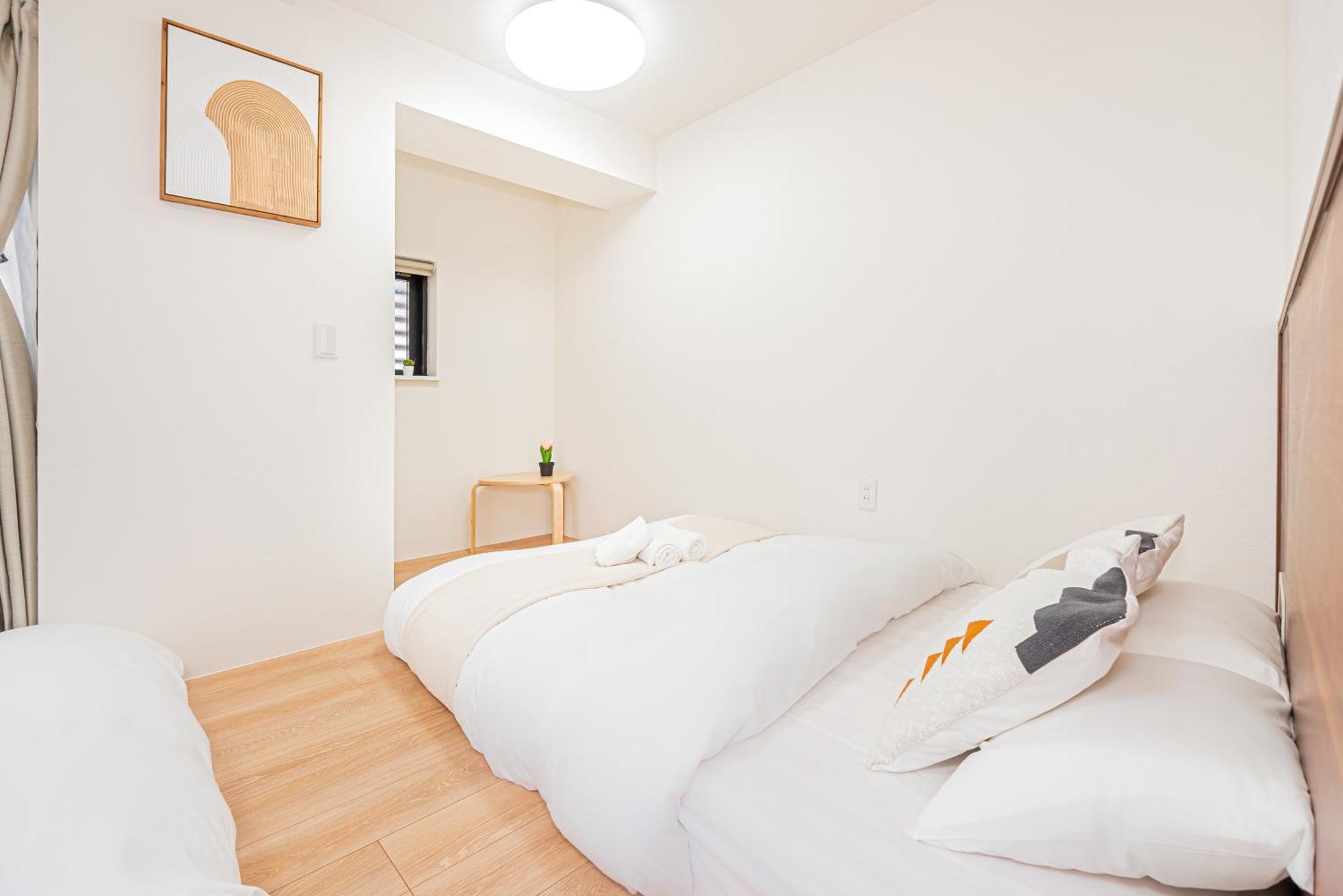 New Cozy Apt Located On The Japanese Local Shopping Street Tokyo prefektur Exteriör bild