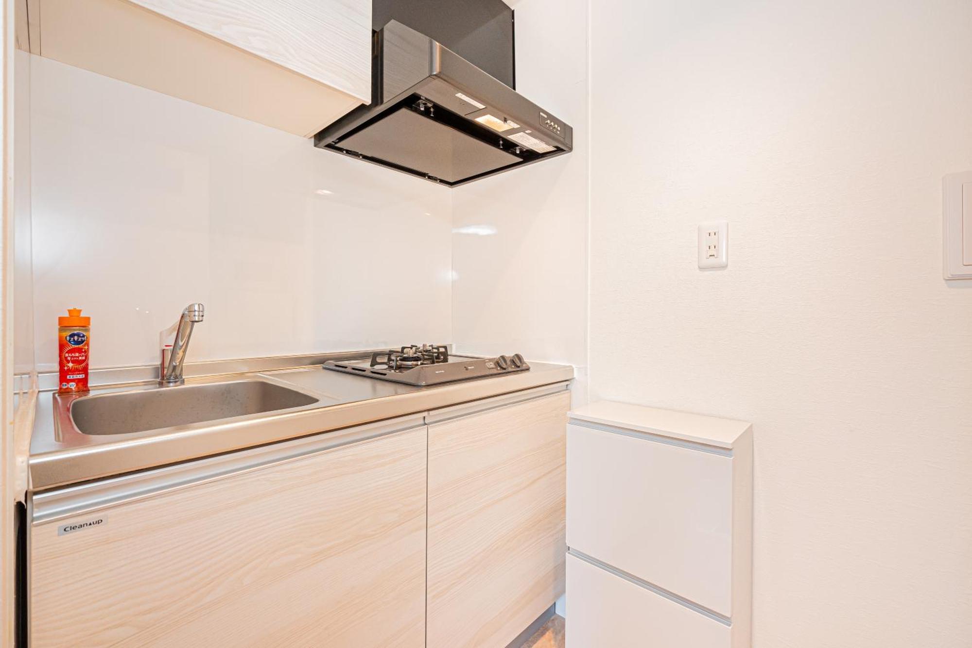 New Cozy Apt Located On The Japanese Local Shopping Street Tokyo prefektur Exteriör bild