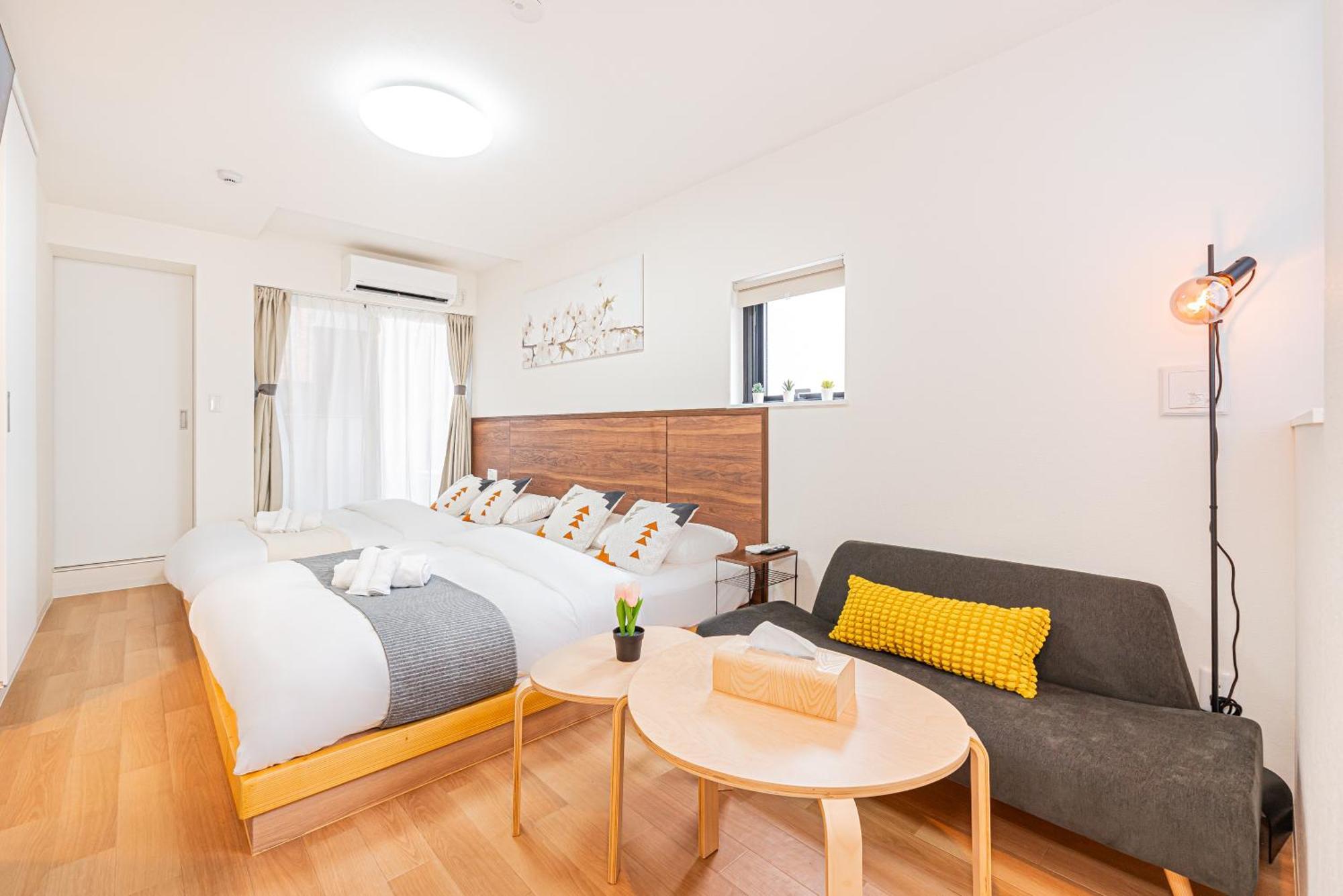 New Cozy Apt Located On The Japanese Local Shopping Street Tokyo prefektur Exteriör bild